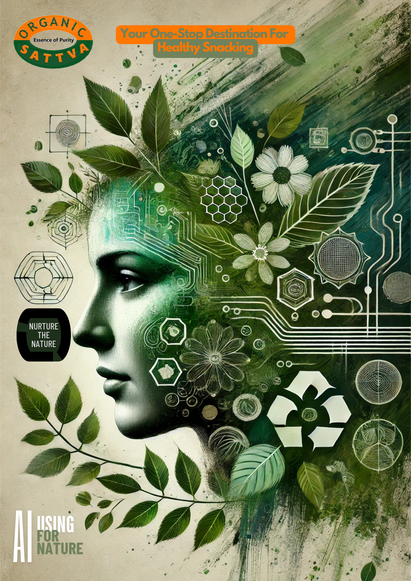 Canva X AI: Canva Design Contest Submission