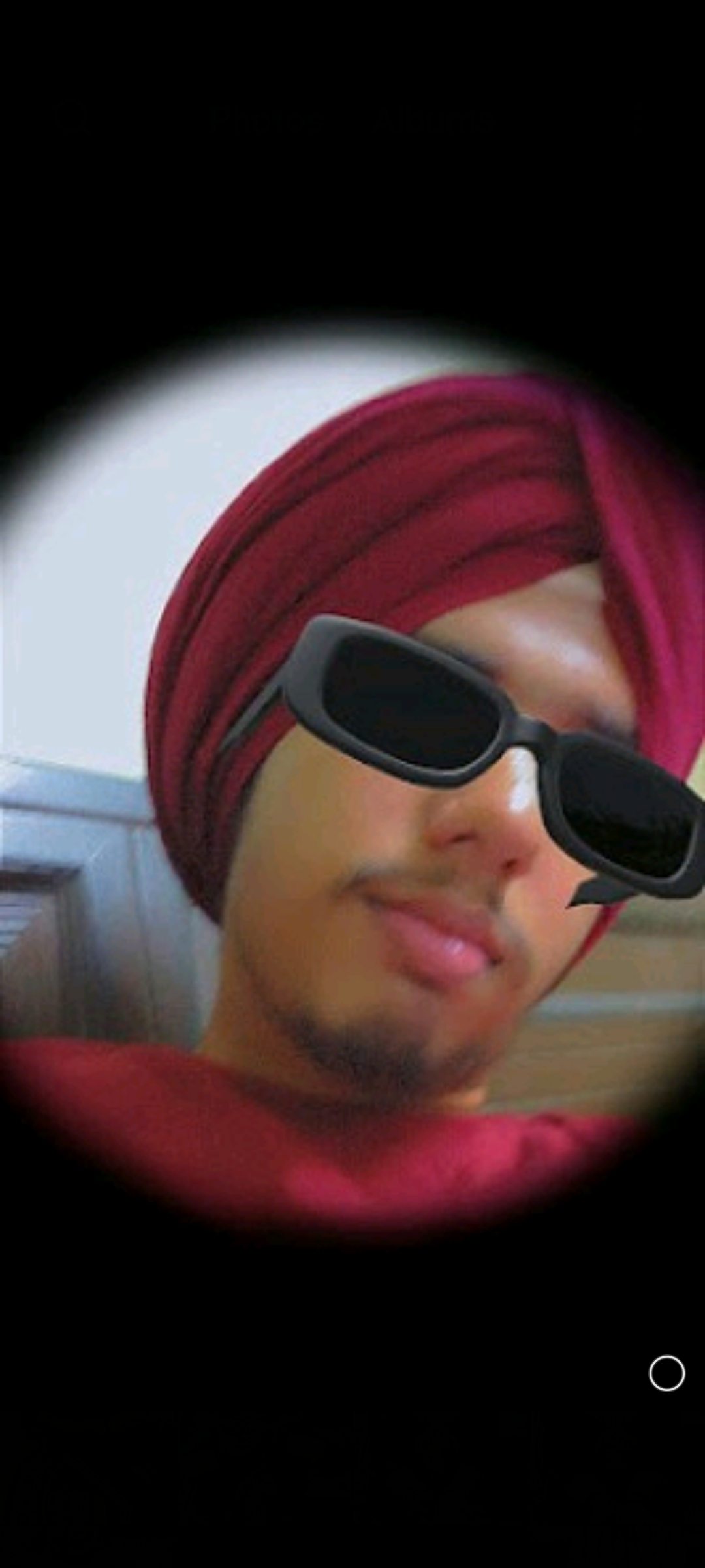 Prabhjot Singh