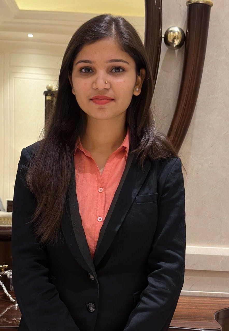 Kritika Jha Kritika Jha