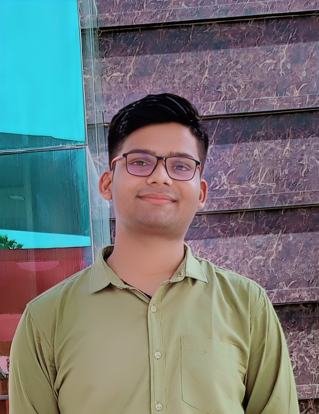 ARYAN KUMAR ARYAN KUMAR