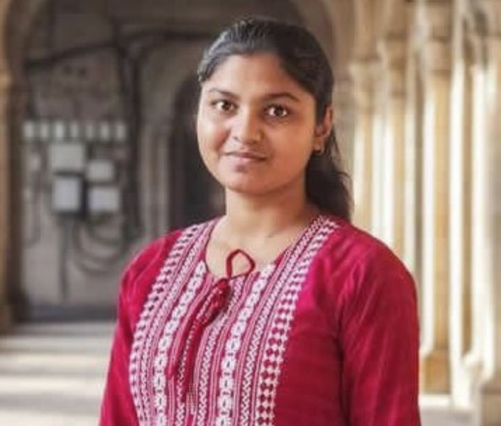 Anusha Kesarwani Anusha Kesarwani