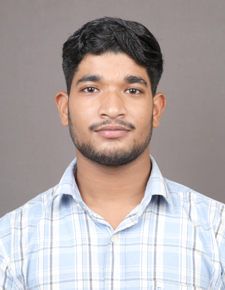 Shahil Gangwar Shahil Gangwar