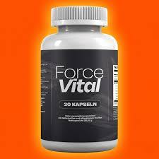 ForceVital Deutschland Rezension: Funktioniert es wirklich für Männer?