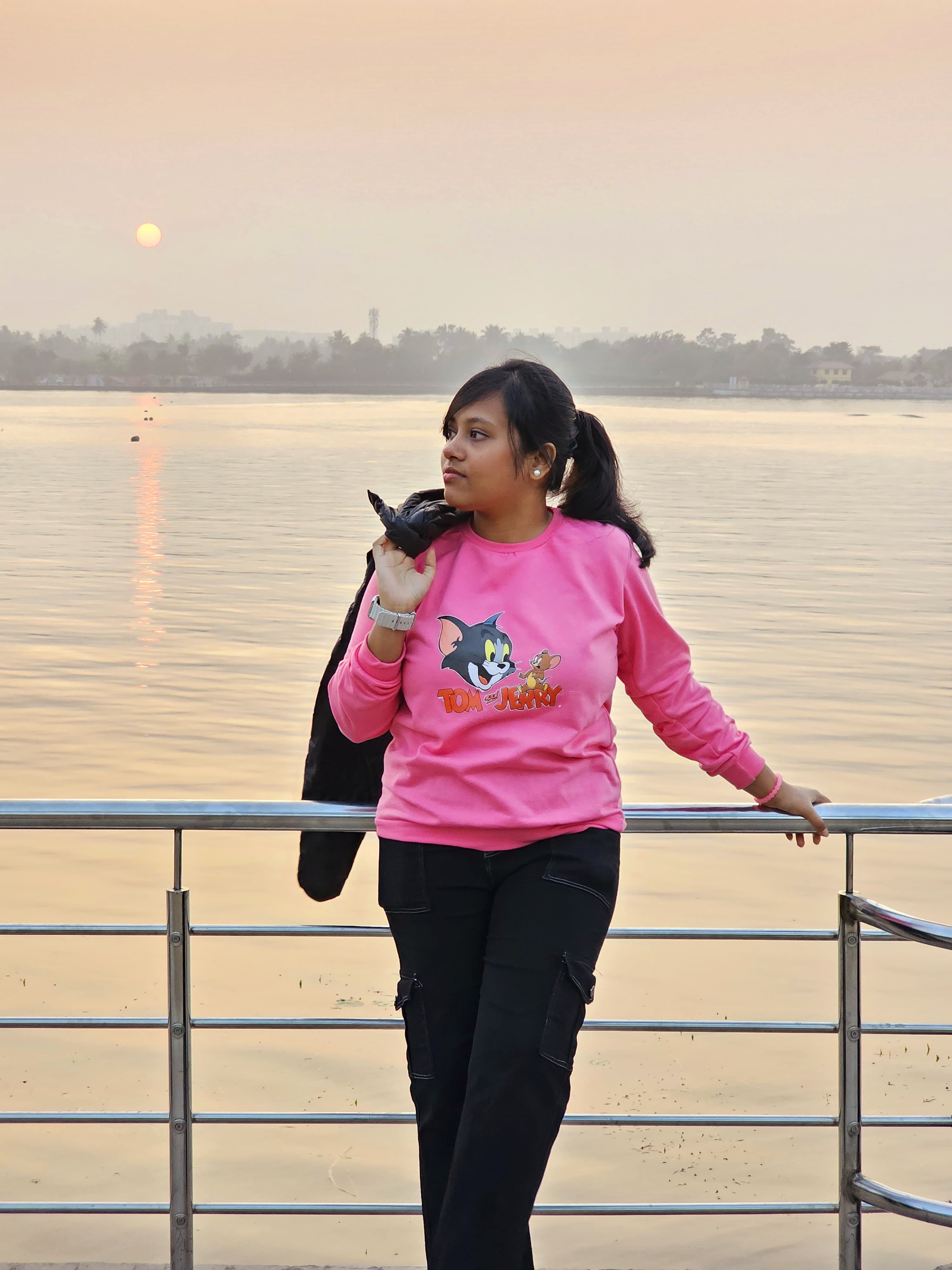 Subhasree Paul