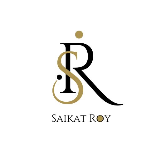 Saikat Roy - Cybersecurity Enthusiast & Web Developer