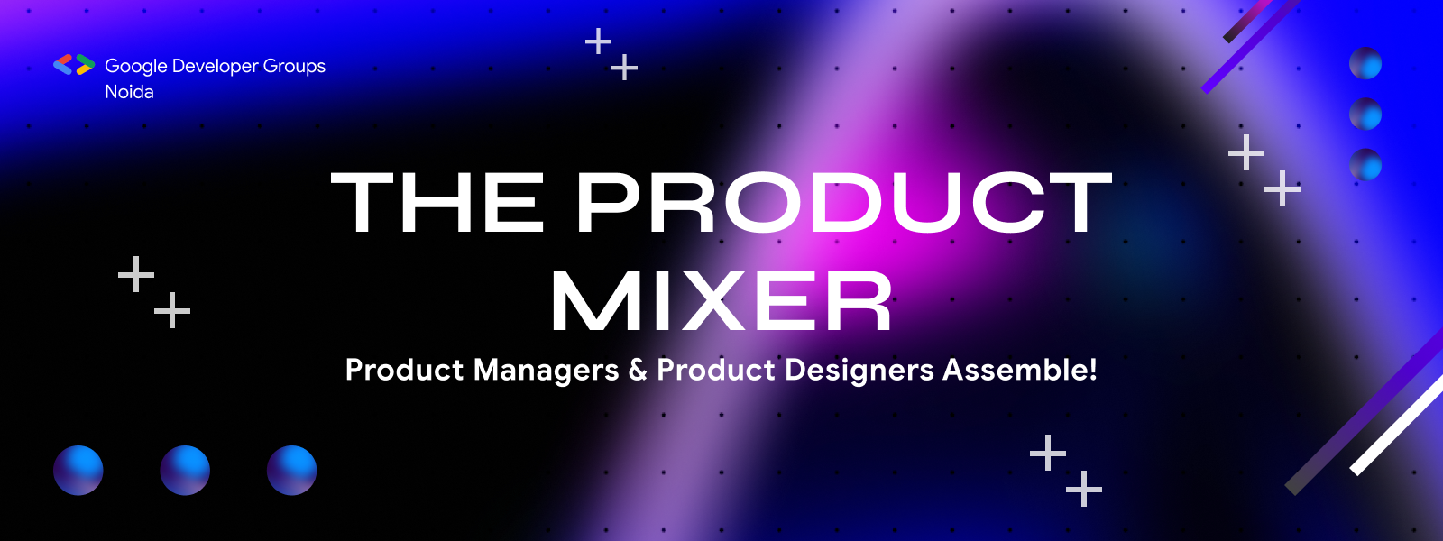 The Product Mixer with VOXAGO