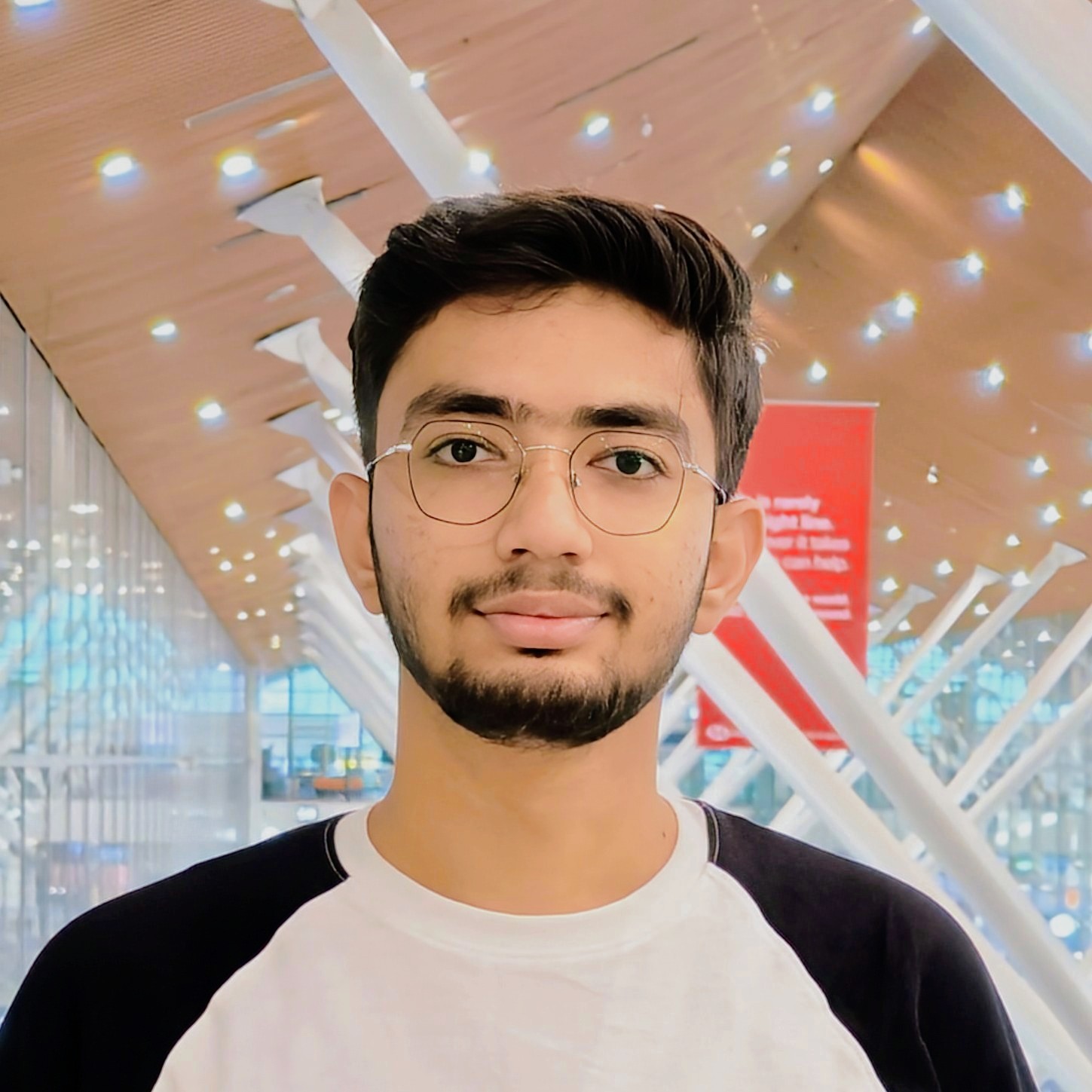 Kushagra Sharma