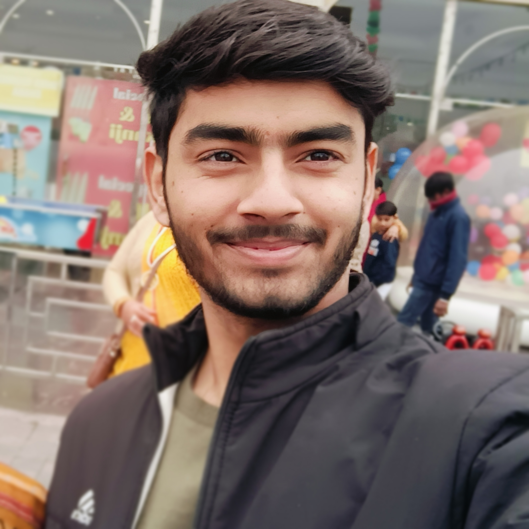 Abhishek Bhatia