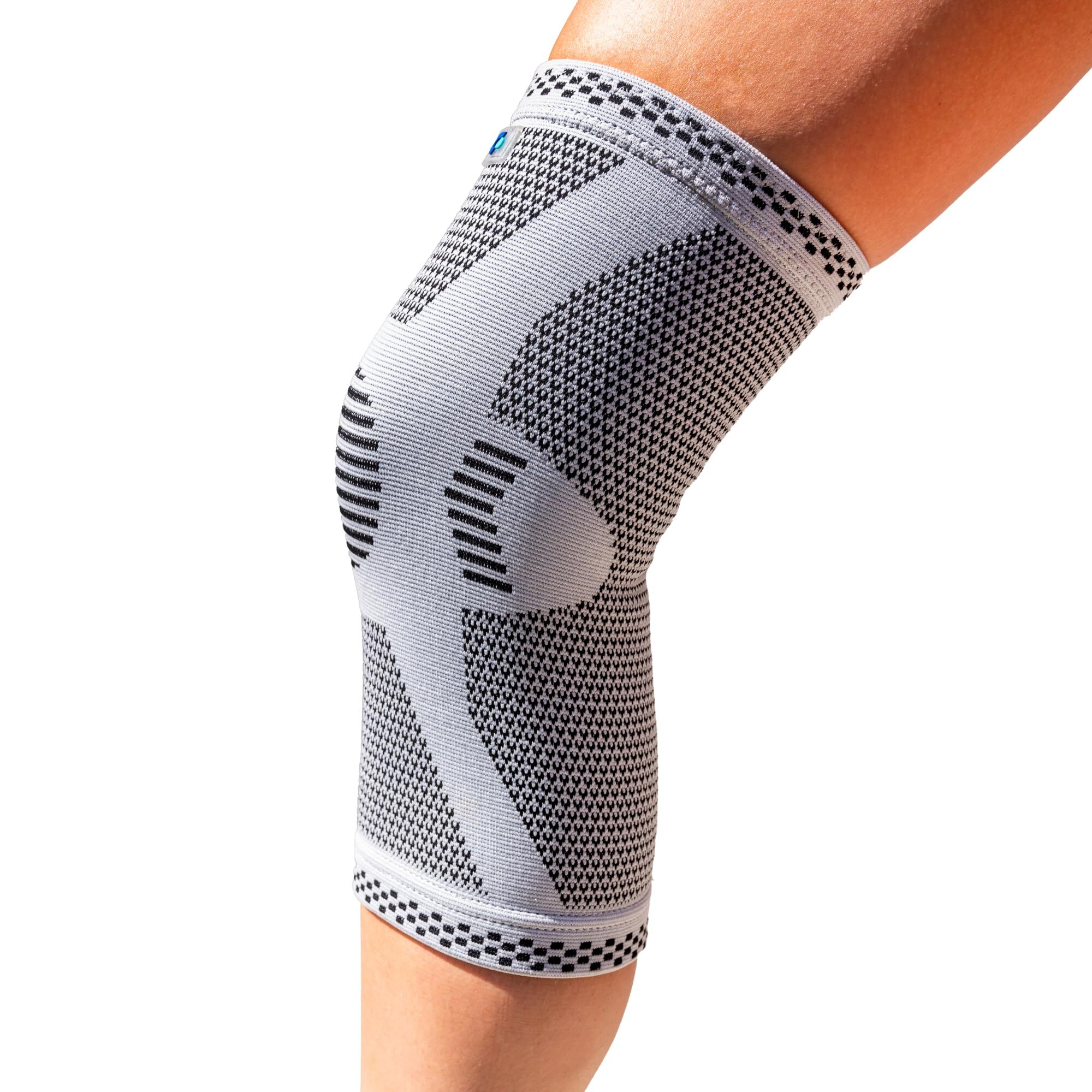 KneeHero Compression Sleeve KneeHero Compression Sleeve