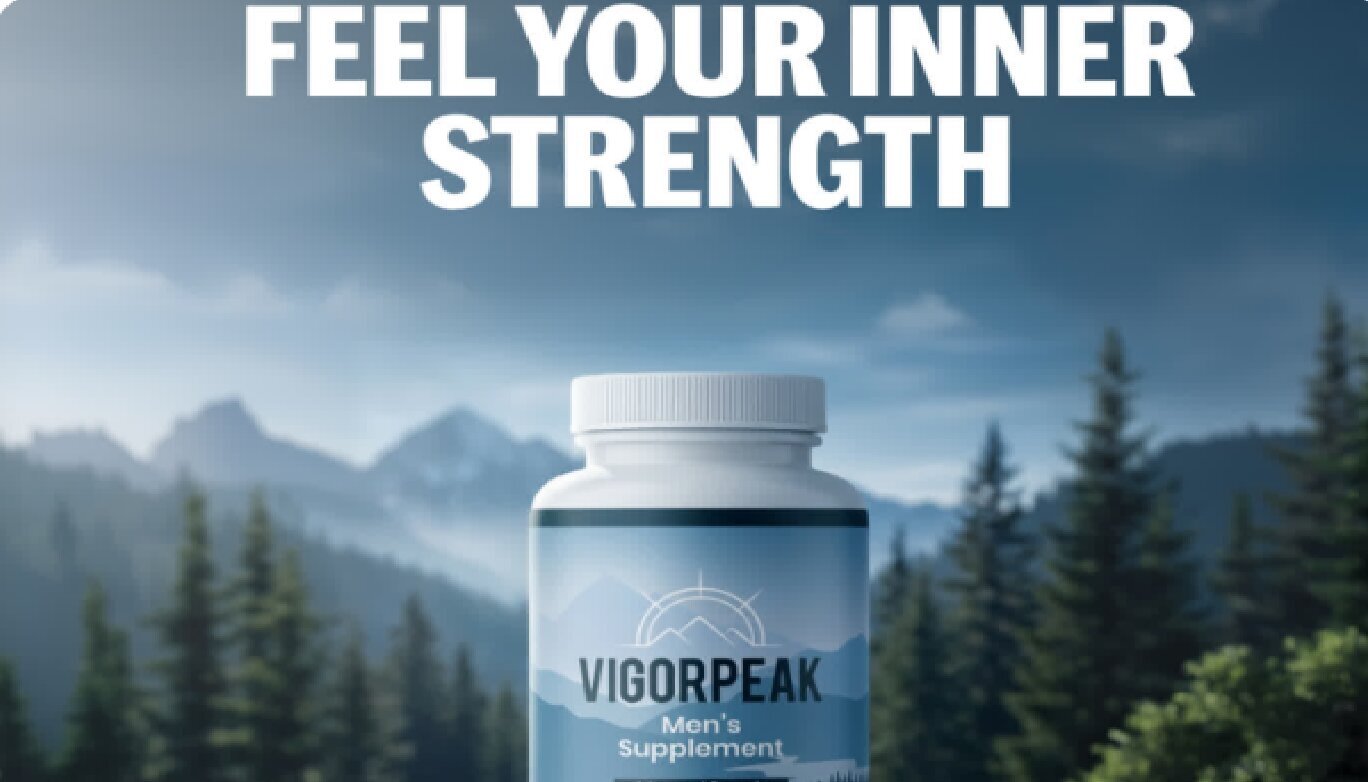 Vigor Peak ME Review โ Exploring the Formula, Features and Benefits for Men Vigor Peak ME Review โ Exploring the Formula, Features and Benefits for Men