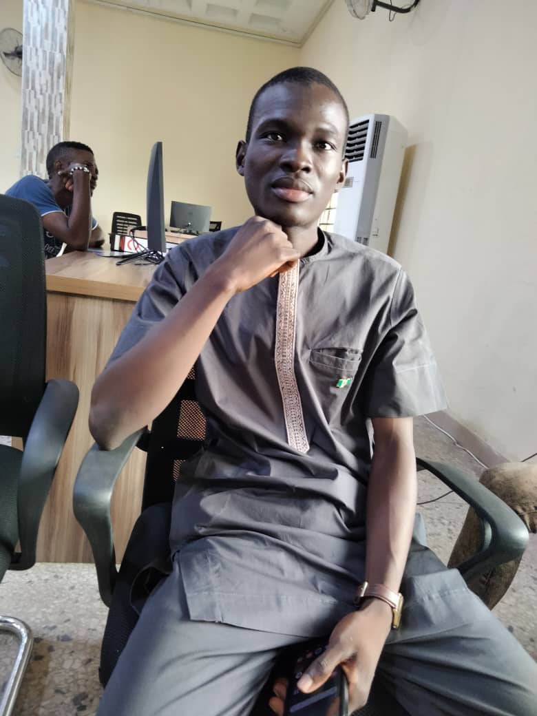 Muhammad Almustapha