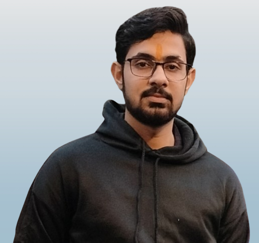 Subrat Tripathi Subrat Tripathi