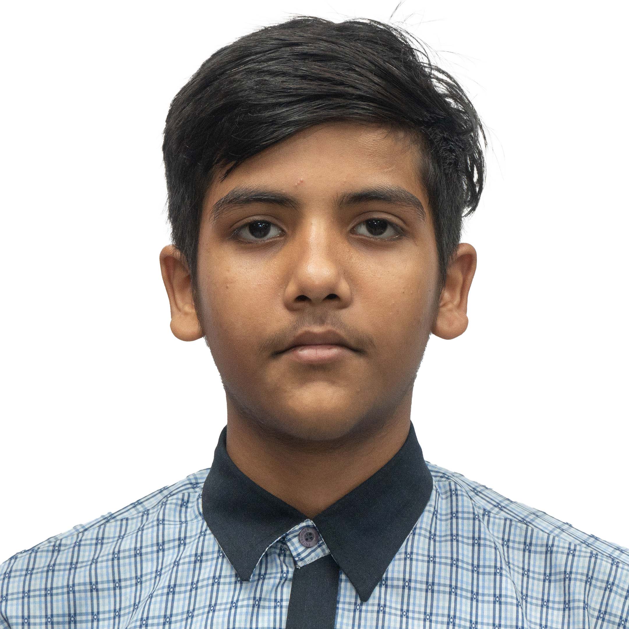 Devansh