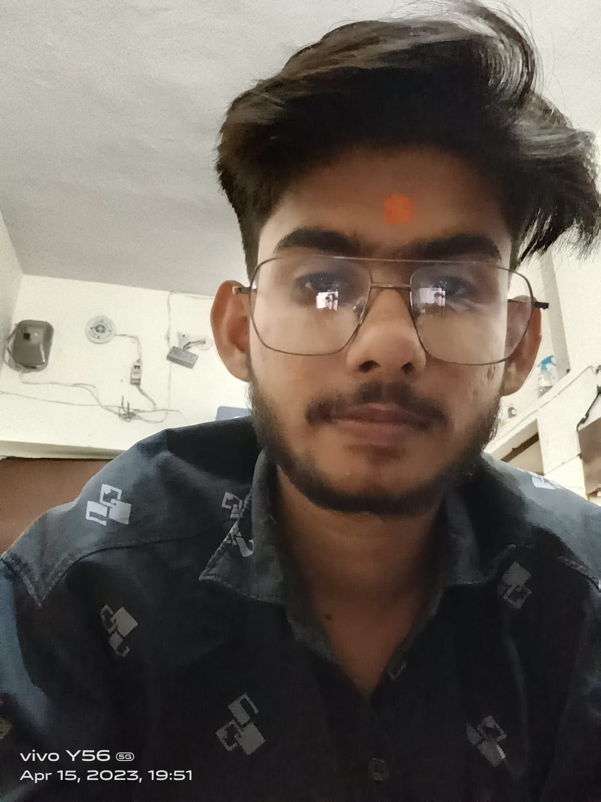 Sarthak Saxena