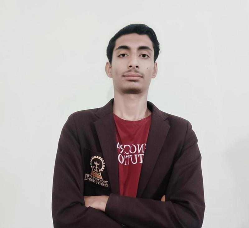 Ameer Hamza