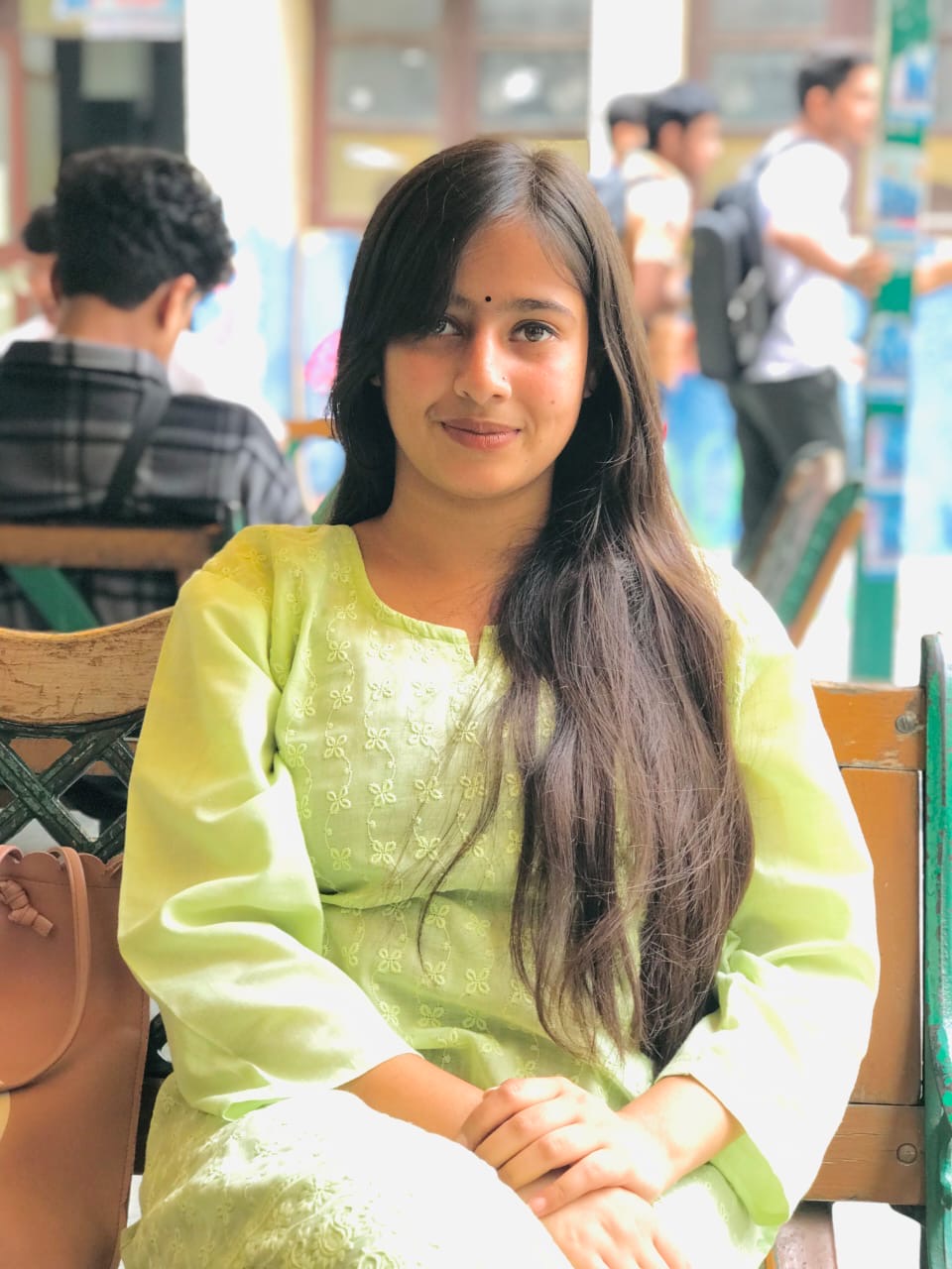 Simran