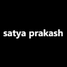Satya prakash