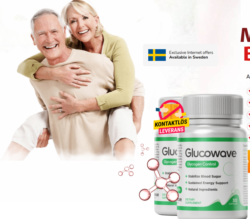 Glucowave UK