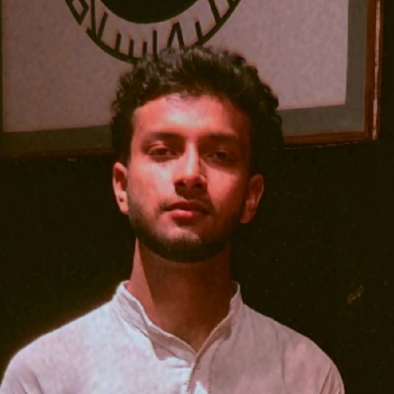 Arshad Jamal