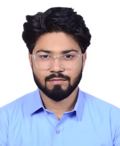 Ankit Sagar