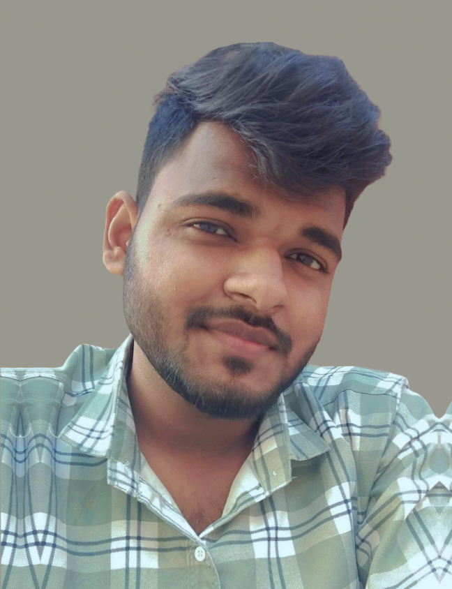 KRISHNA KUMAR