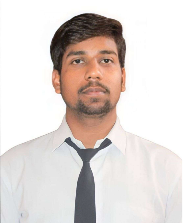 Sanket Kumar