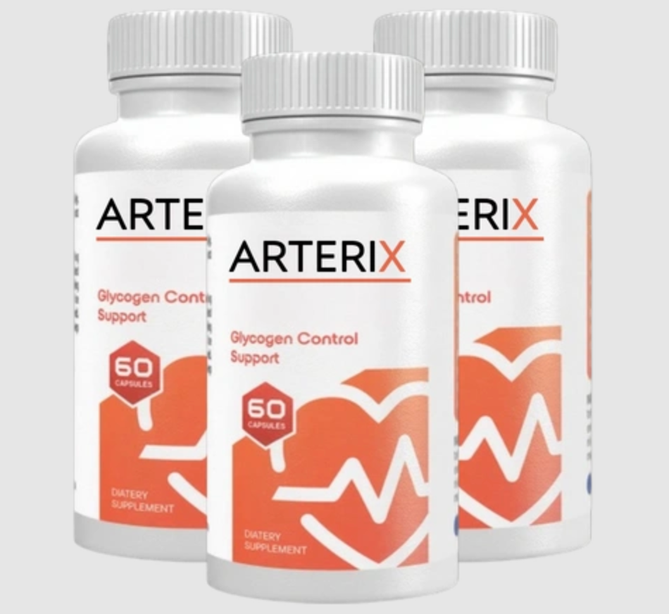 Arterix Blood Balance™ Sverige: Fakta för personer som vill stödja hälsosamma blodsockernivåer