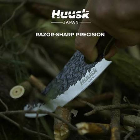 Huusk Handmade Knives Huusk Handmade Knives