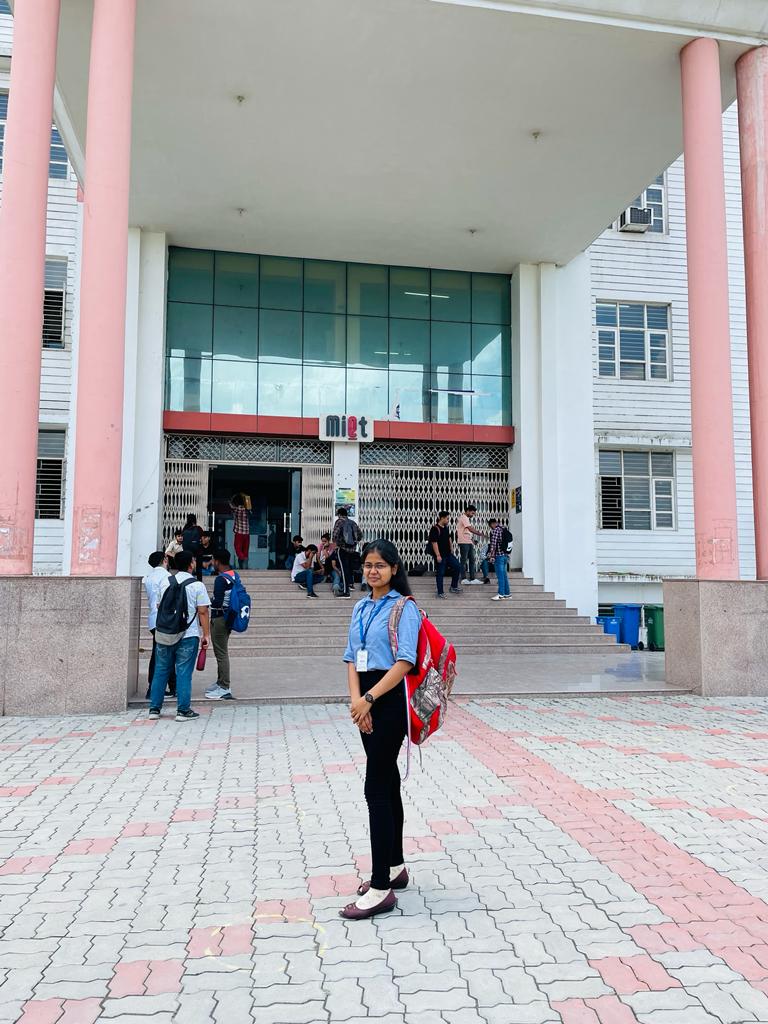 MEGHA TYAGI MEGHA TYAGI