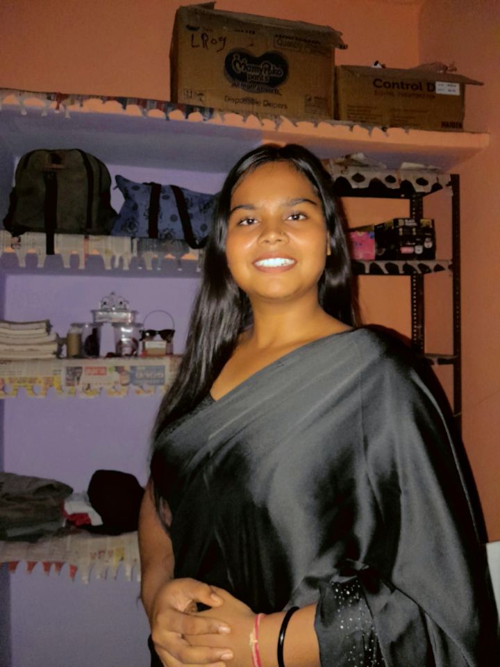 Janhavi 