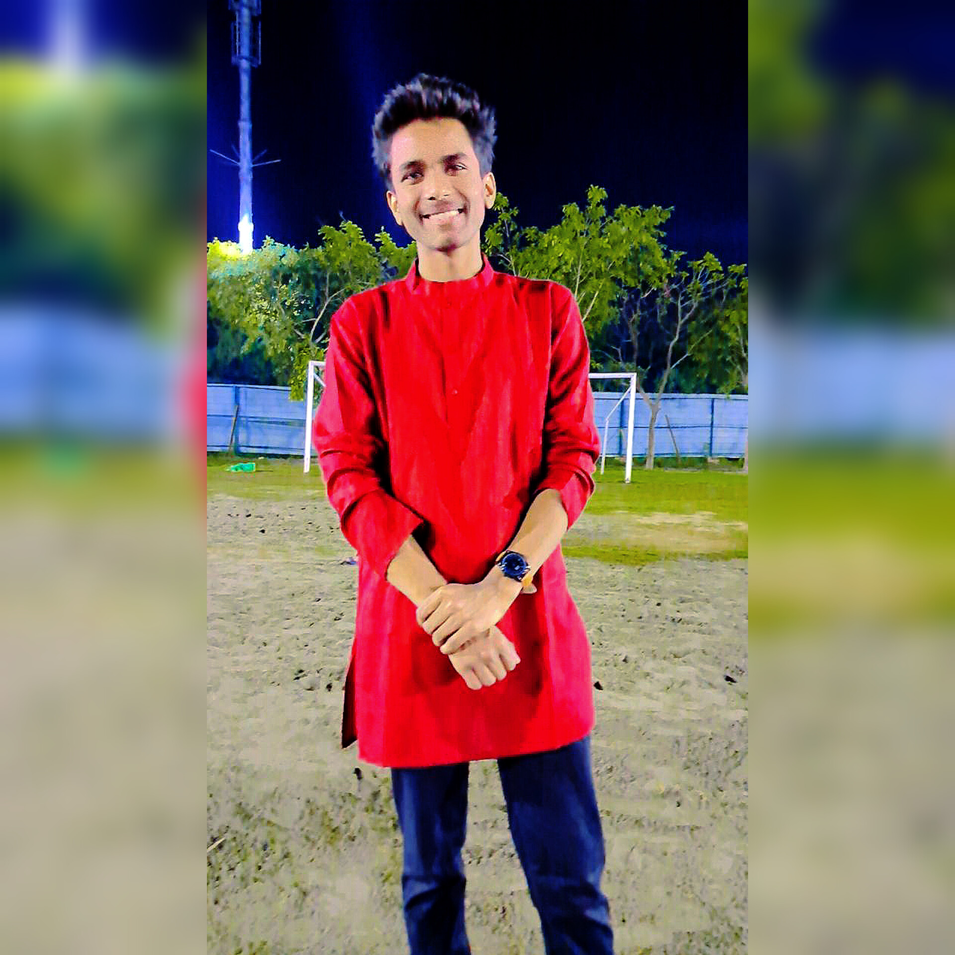 Anirban Dutta 