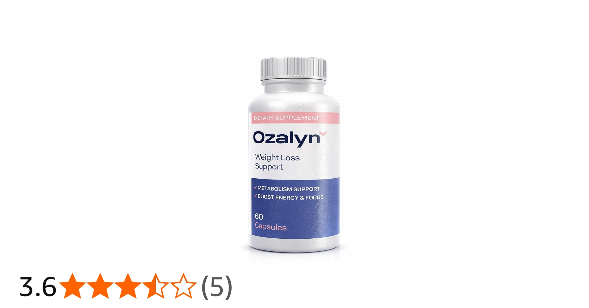 Ozalyn NL/BE