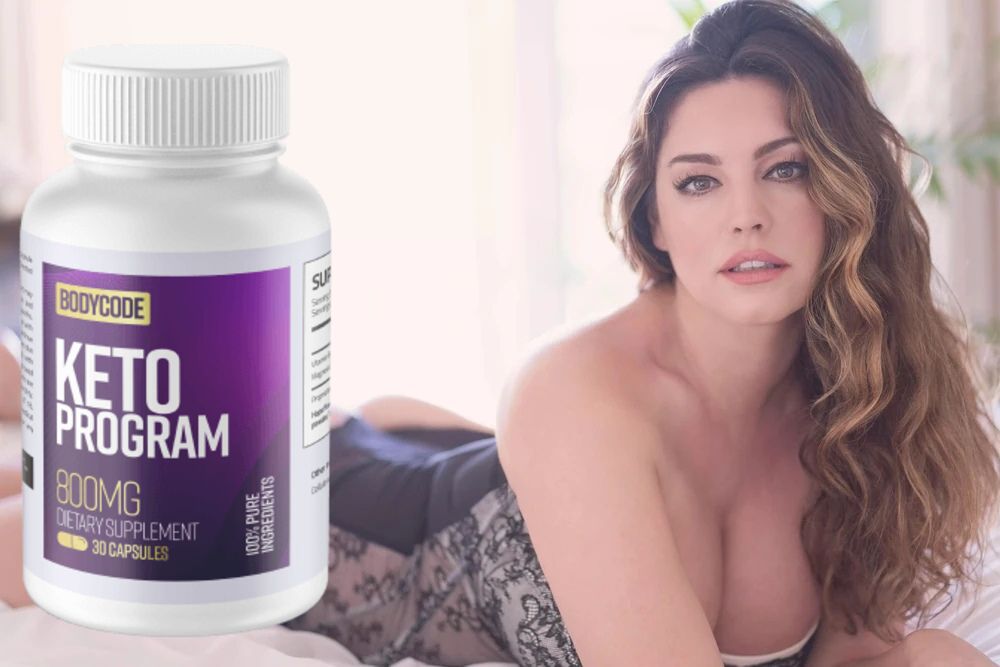 BodyCode Keto Australia (Shocking 90 Day) User Results Reveal The Dark Side Of Old Fat Burners! BodyCode Keto Australia (Shocking 90 Day) User Results Reveal The Dark Side Of Old Fat Burners!