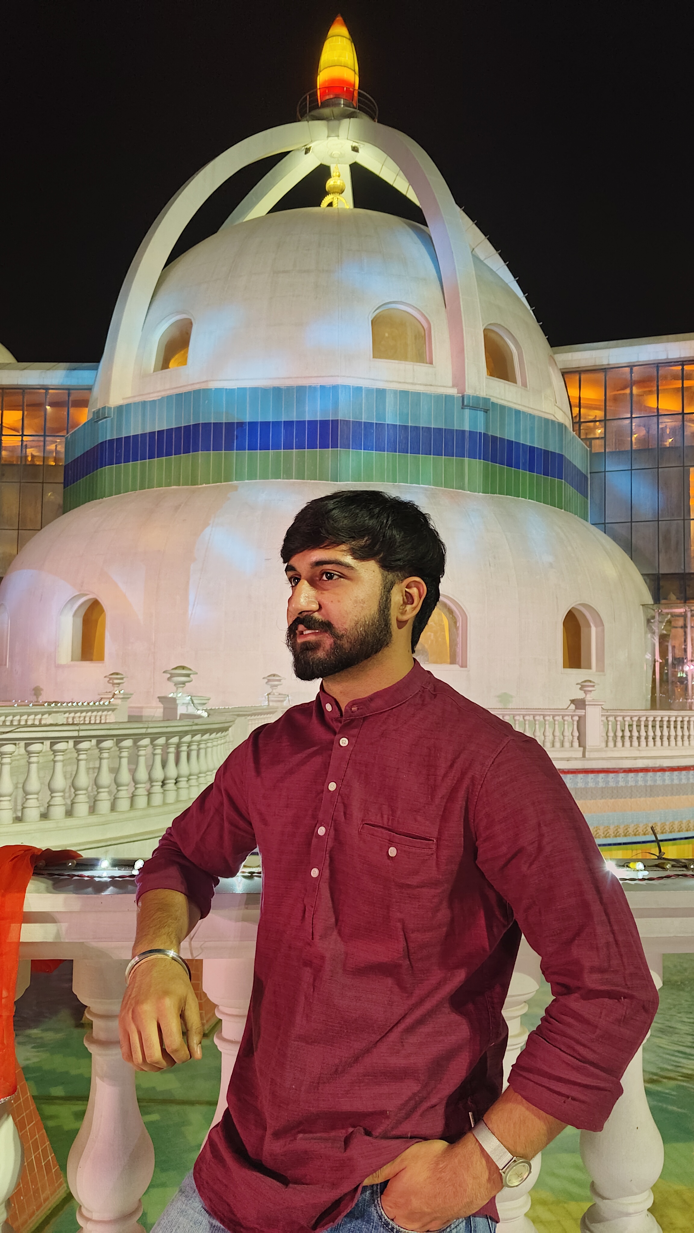 Devanshu Gulati