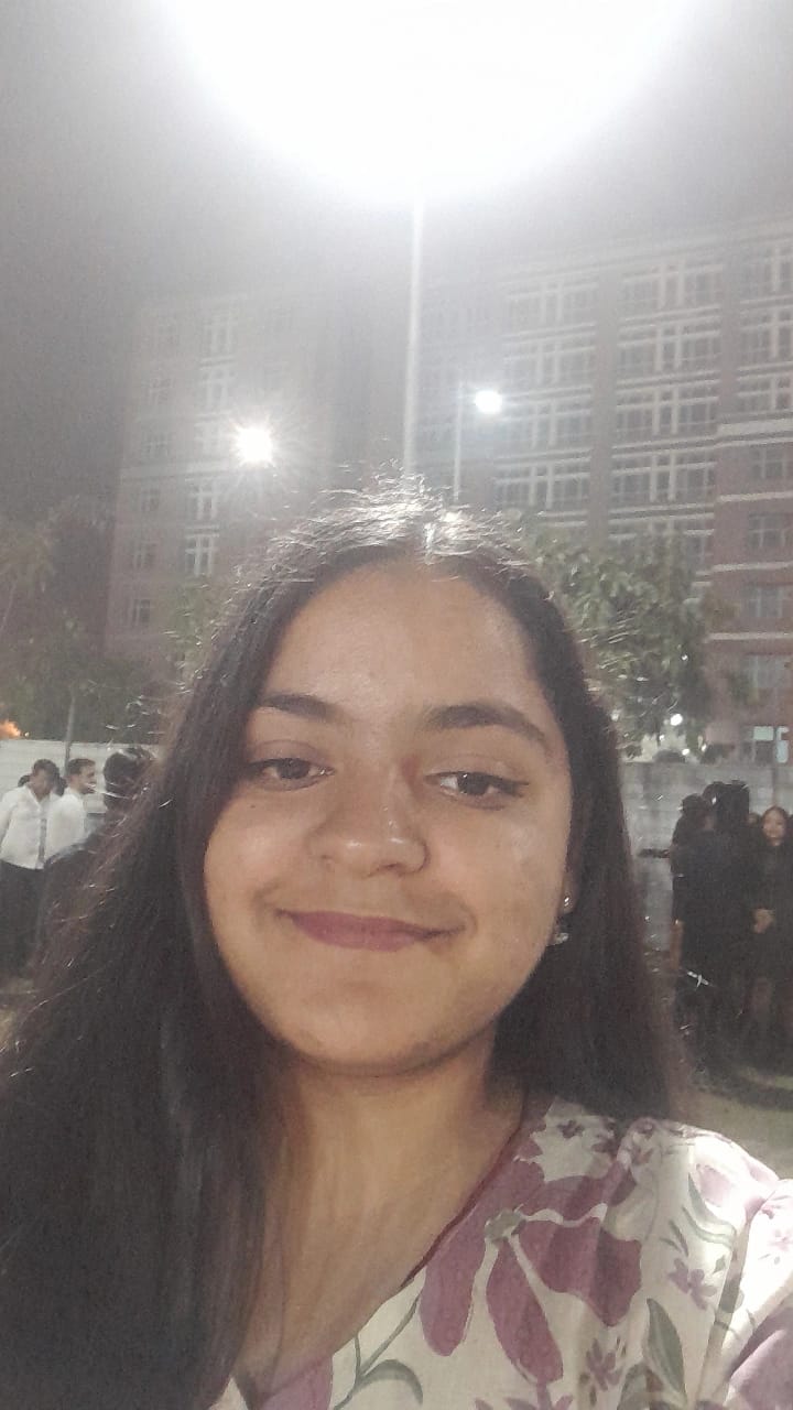 Kritika Tripathi