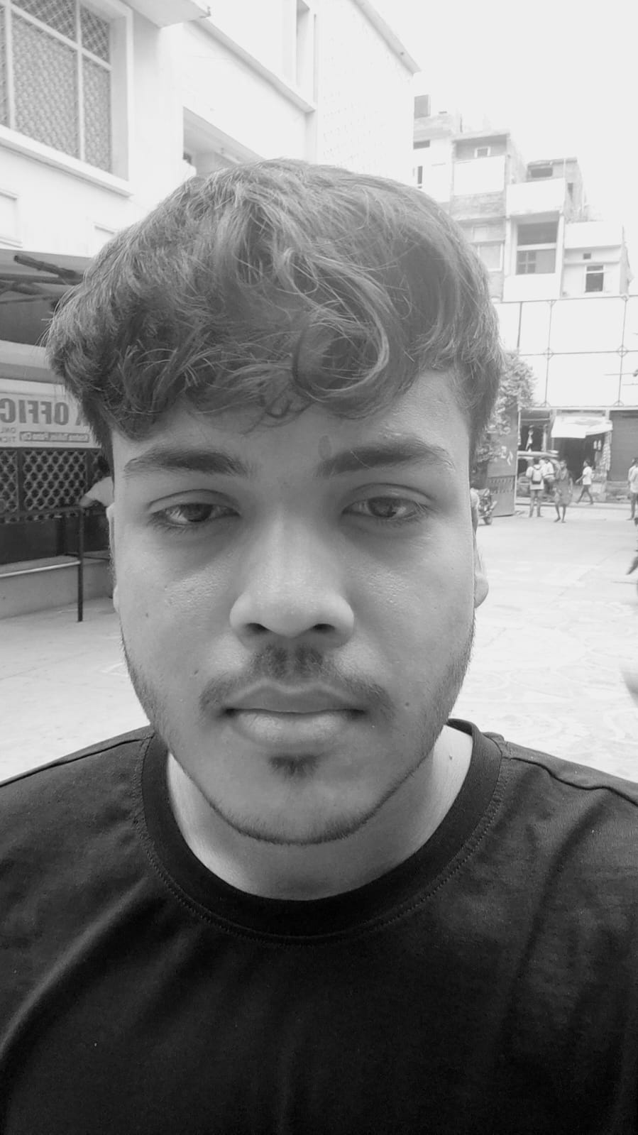 Harshvardhan Gupta