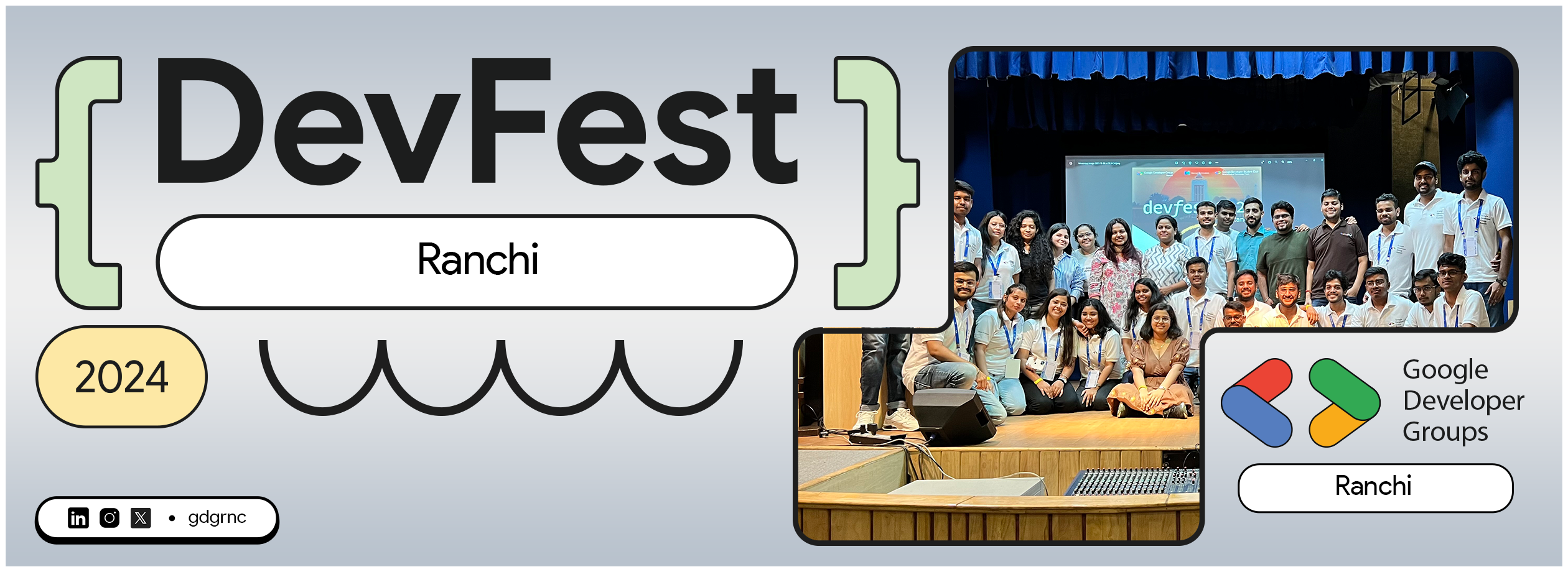 🎟️ Don’t worry folks, we’ll release the tickets soon, STAY TUNED ‼️ 🎟️ Don’t worry folks, we’ll release the tickets soon, STAY TUNED ‼️