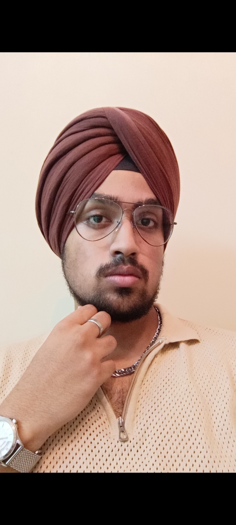 Harjas singh