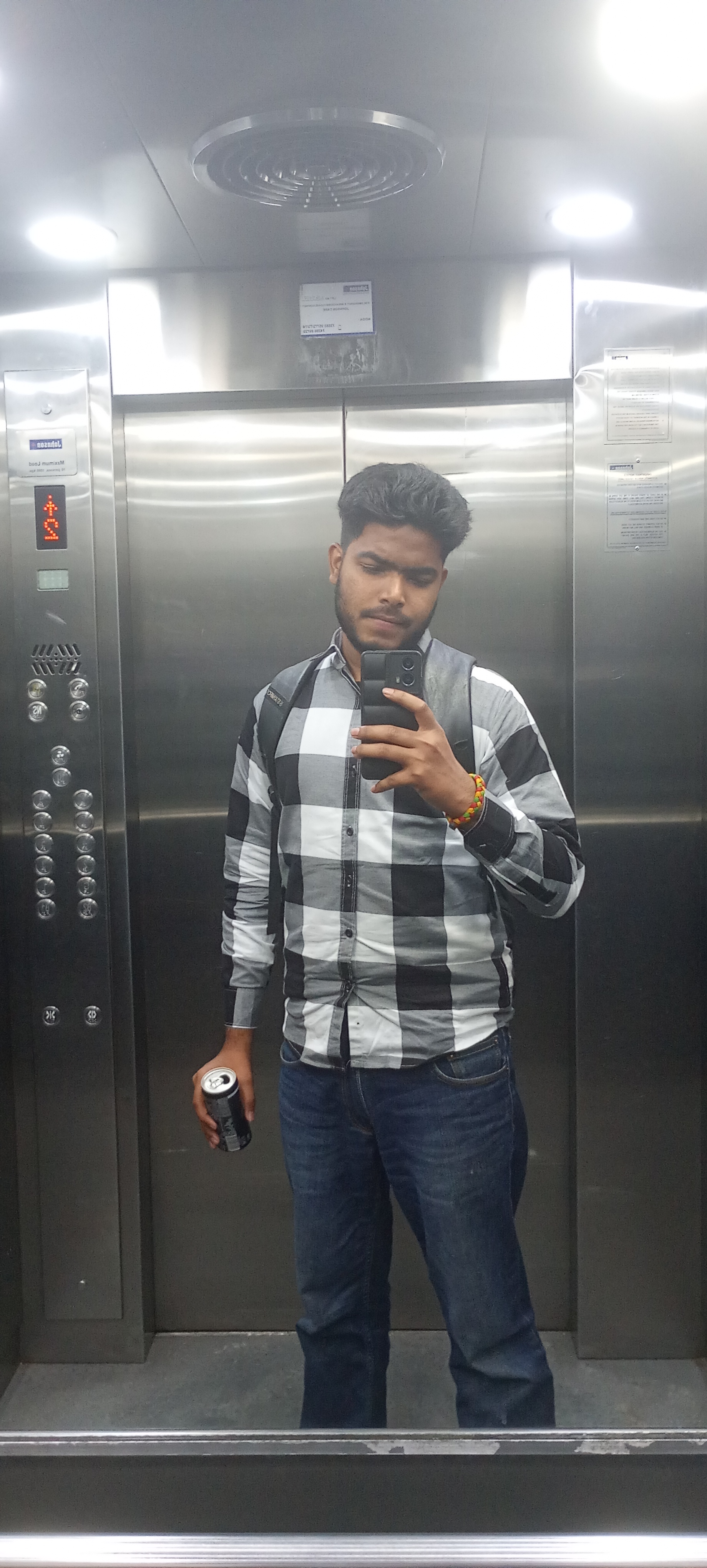 Manav S. Rajput Manav S. Rajput