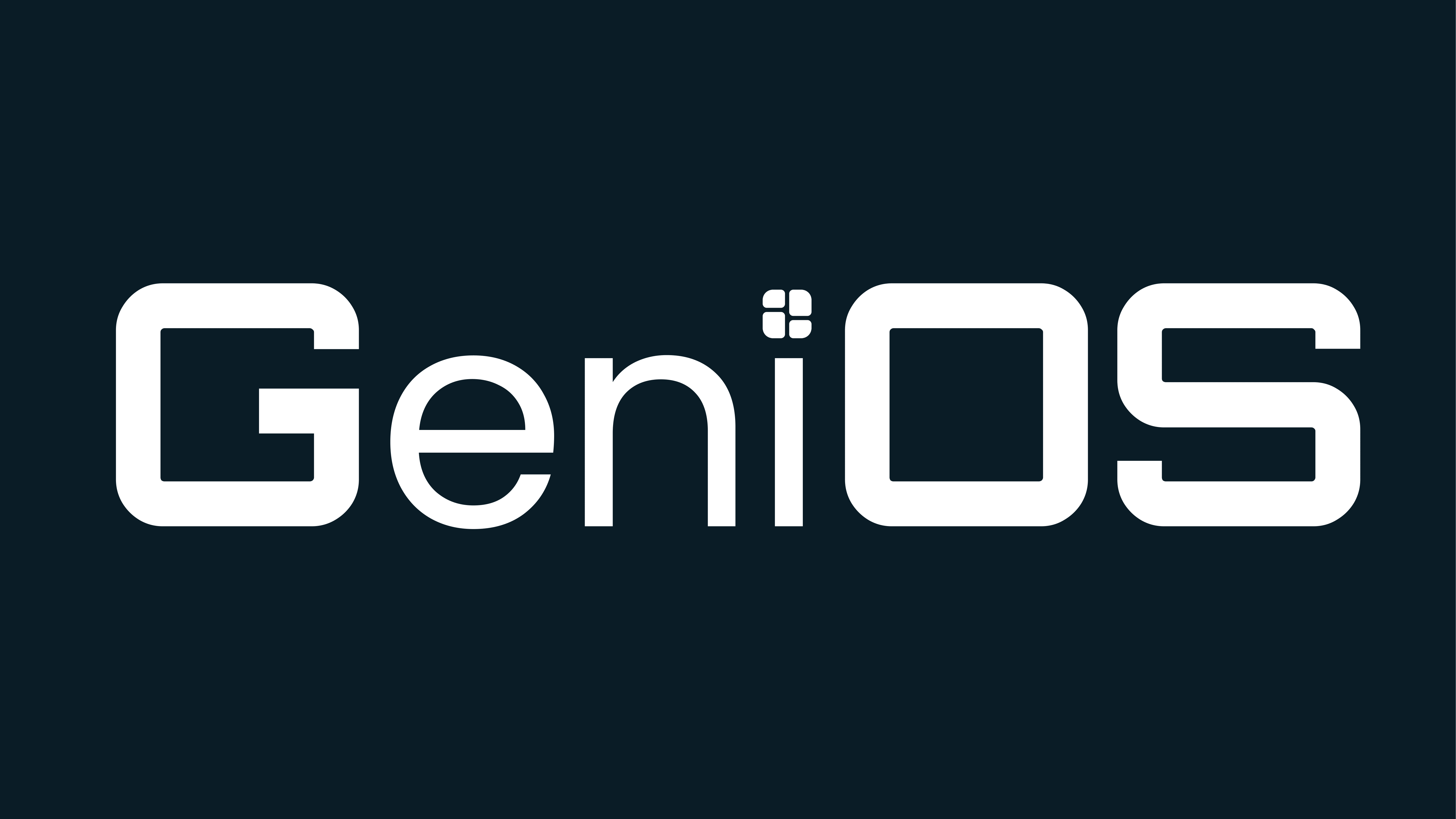 GeniOS