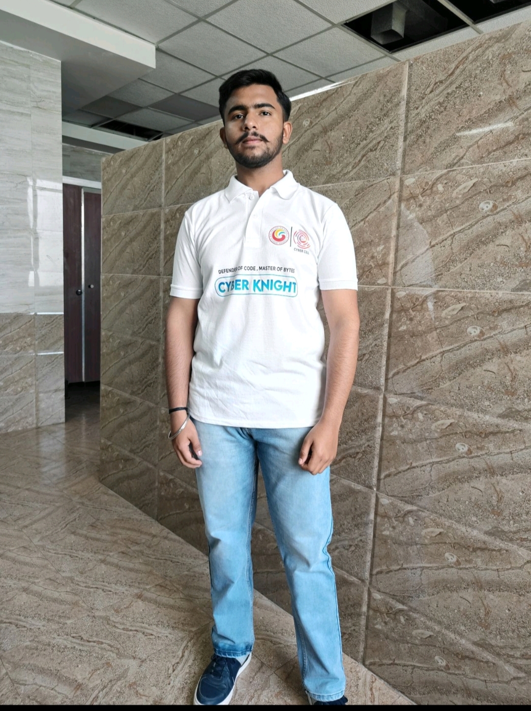 Ashmit Arora