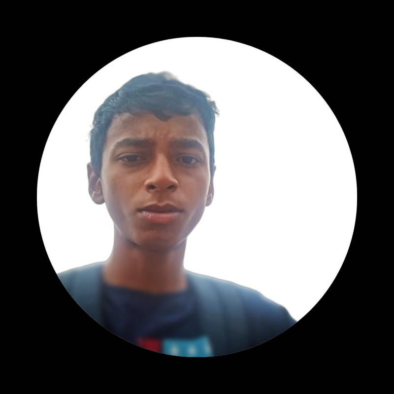 Rudra narayan Swain Rudra narayan Swain
