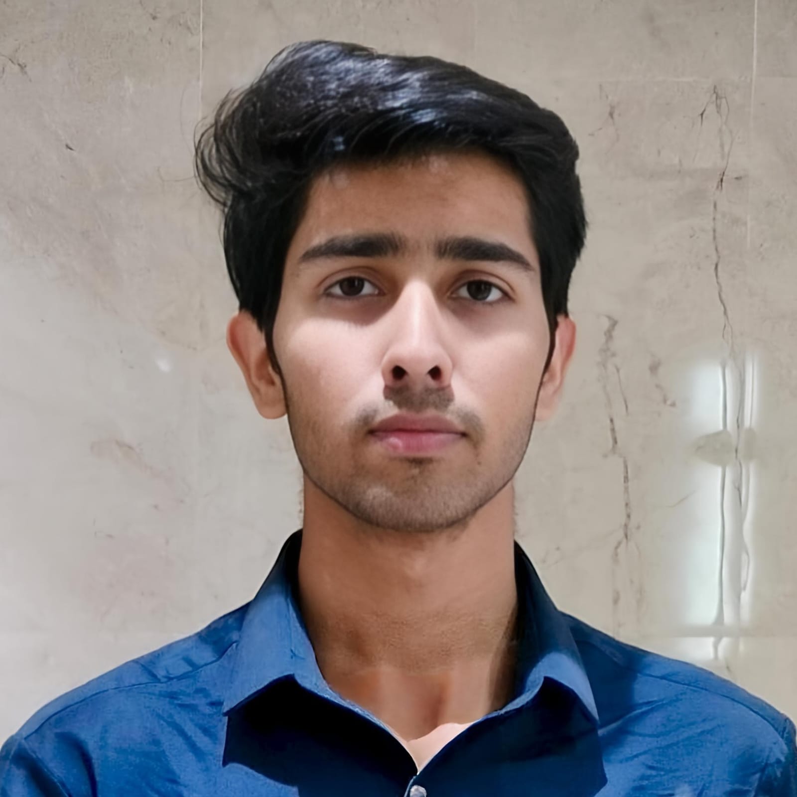 Himanshu Yadav