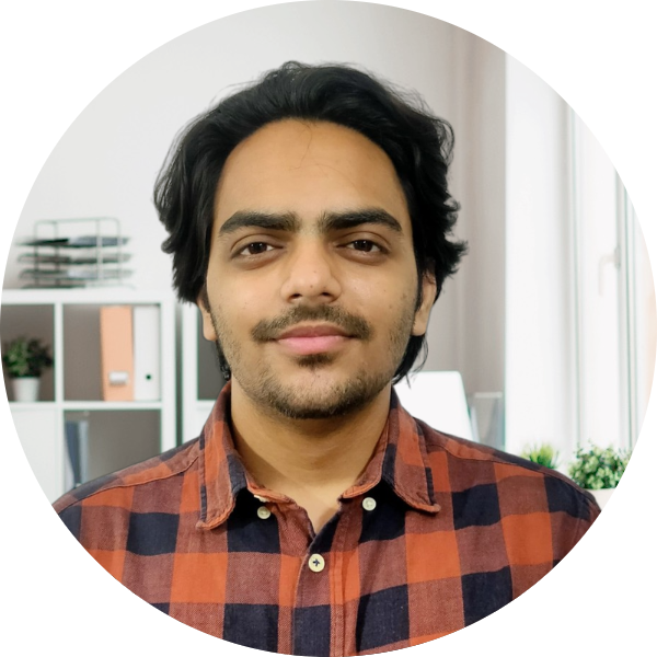 Harsh Gupta