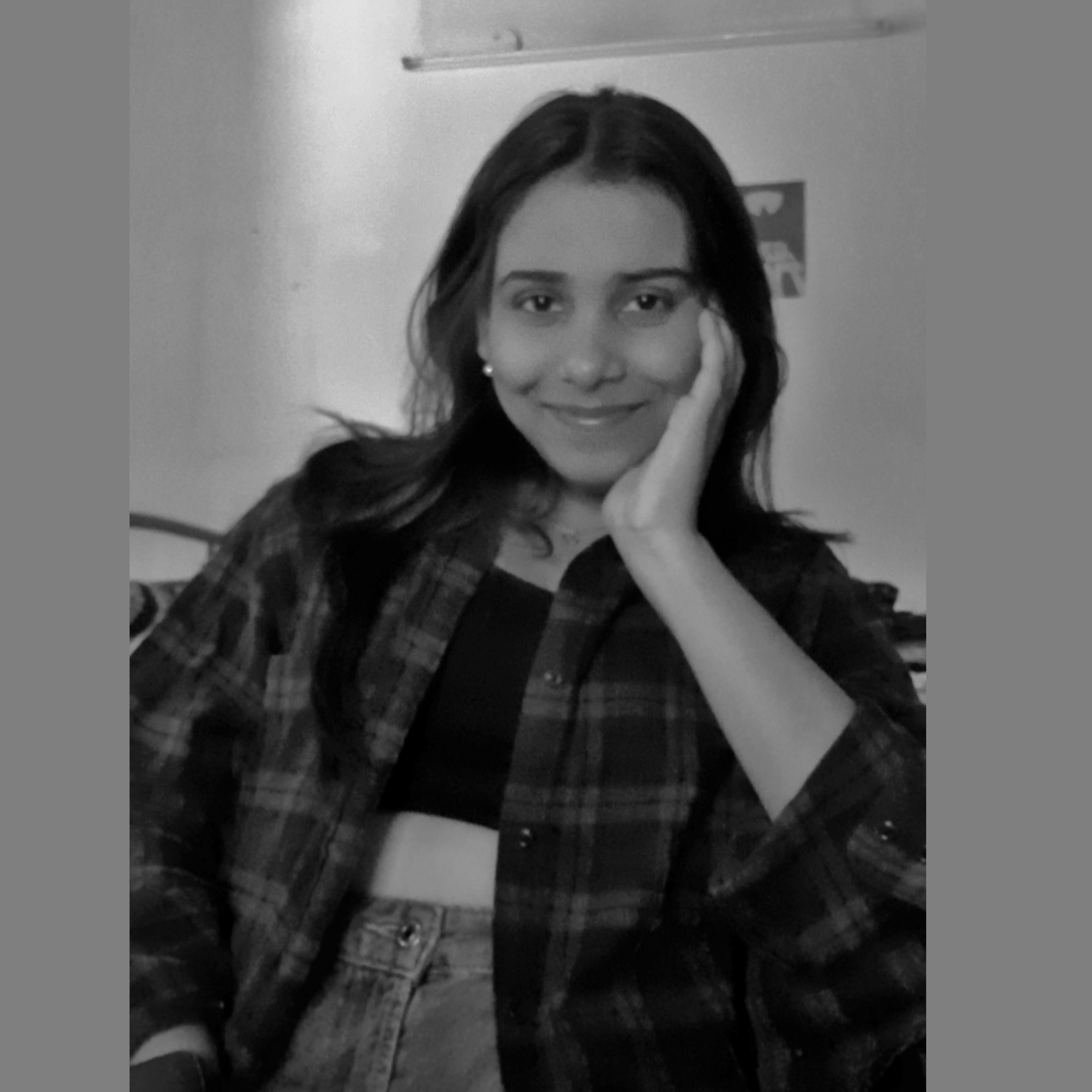 Shikha Diwakar