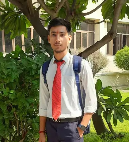 Ayush Deval