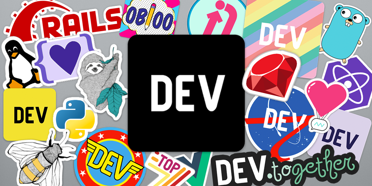 Naman Budhiraja — DEV Community Profile