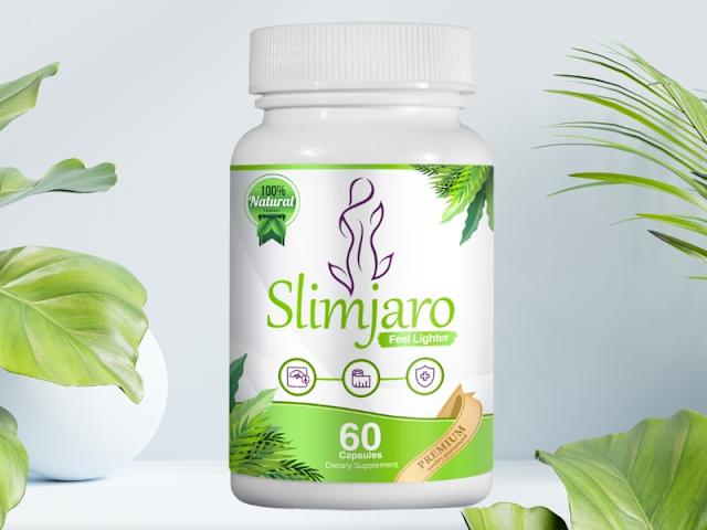 Slimjara Germany : Schnelle und effektive Gummibärchen zum Abnehmen