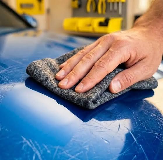 NanoPolix Nano Car Cloth NanoPolix Nano Car Cloth