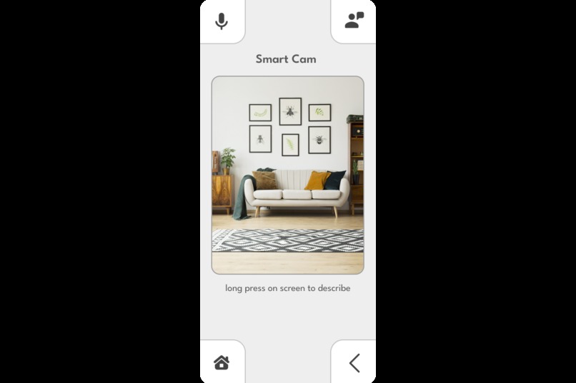 Orbcura: Enhancing Digital Accessibility for Impaired Users